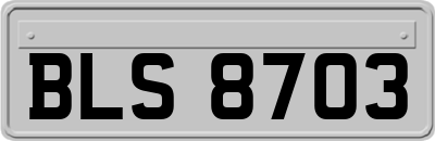 BLS8703