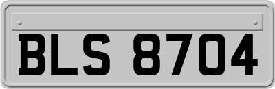 BLS8704