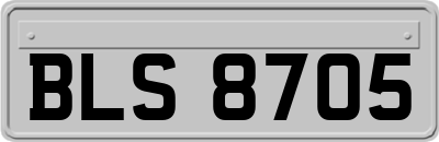 BLS8705