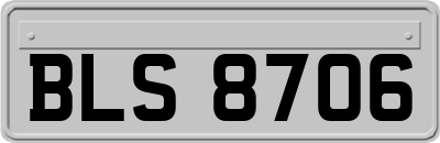 BLS8706