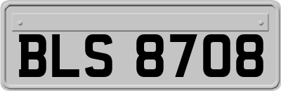BLS8708
