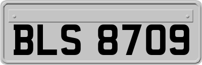BLS8709