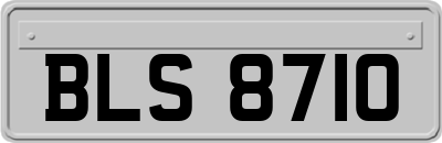 BLS8710
