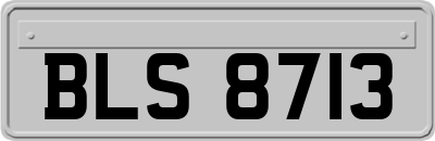 BLS8713