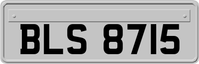 BLS8715
