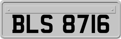 BLS8716