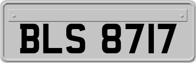 BLS8717