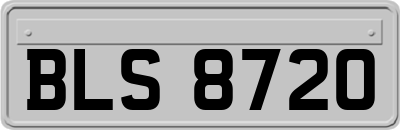 BLS8720