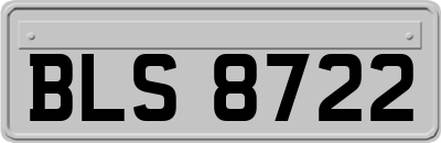 BLS8722