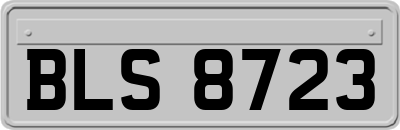 BLS8723