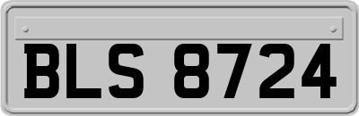 BLS8724