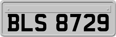BLS8729