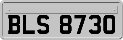 BLS8730