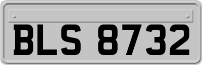 BLS8732
