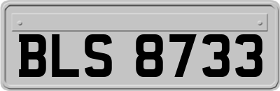 BLS8733