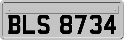 BLS8734