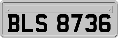 BLS8736