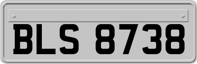 BLS8738
