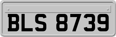 BLS8739