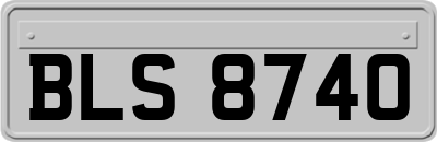 BLS8740