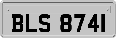 BLS8741