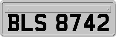 BLS8742