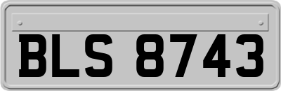 BLS8743