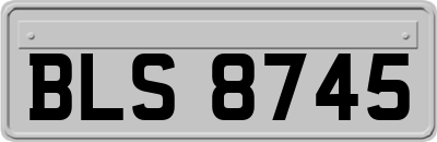 BLS8745