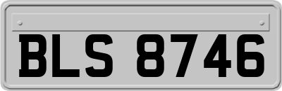 BLS8746