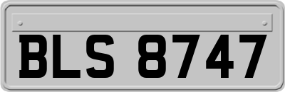 BLS8747