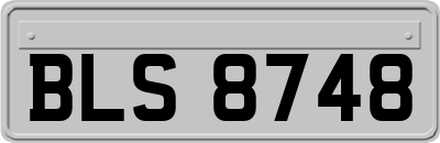 BLS8748