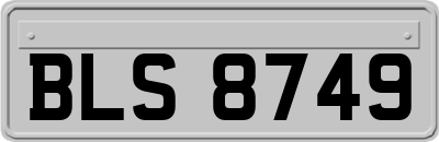 BLS8749