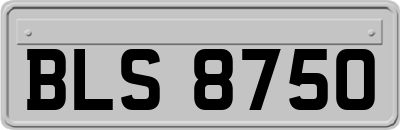 BLS8750