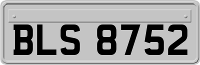 BLS8752