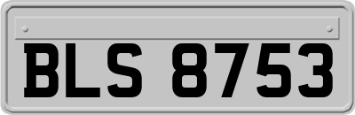 BLS8753