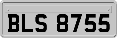 BLS8755