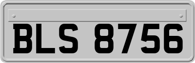 BLS8756