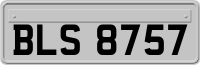 BLS8757