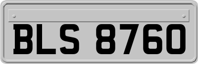 BLS8760