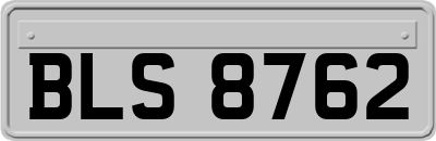 BLS8762