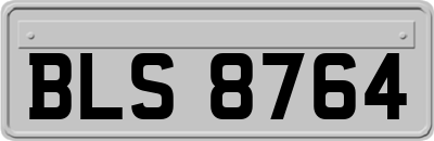 BLS8764