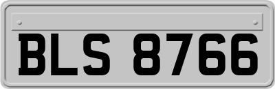 BLS8766