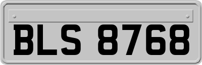 BLS8768