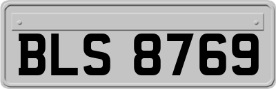 BLS8769