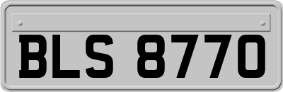 BLS8770