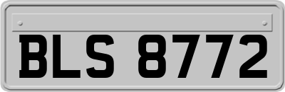 BLS8772