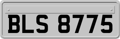 BLS8775
