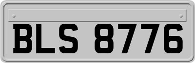 BLS8776