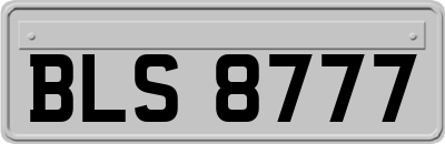 BLS8777