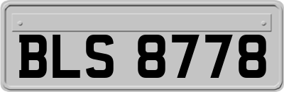 BLS8778
